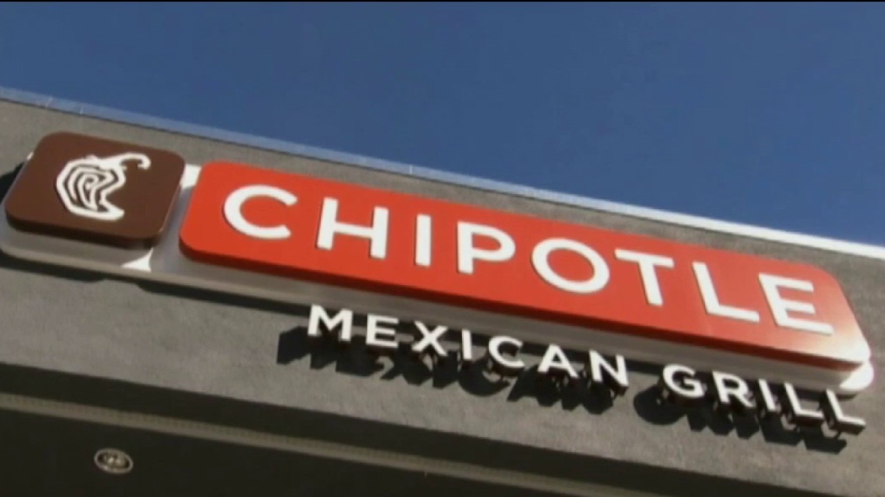 Starbucks eyes Chipotle takeover — KTVU FOX 2 Bay Area, Healdsburg Dining news