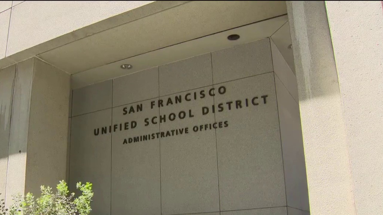 SF School selection changes — KTVU FOX 2 Bay Area, Healdsburg Schools news