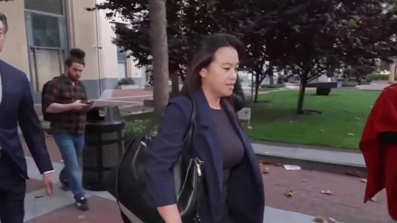 Attorneys give opening remarks in corruption trial of ex-Oakland Mayor Sheng Thao — KTVU FOX 2 Bay Area, Healdsburg Government news