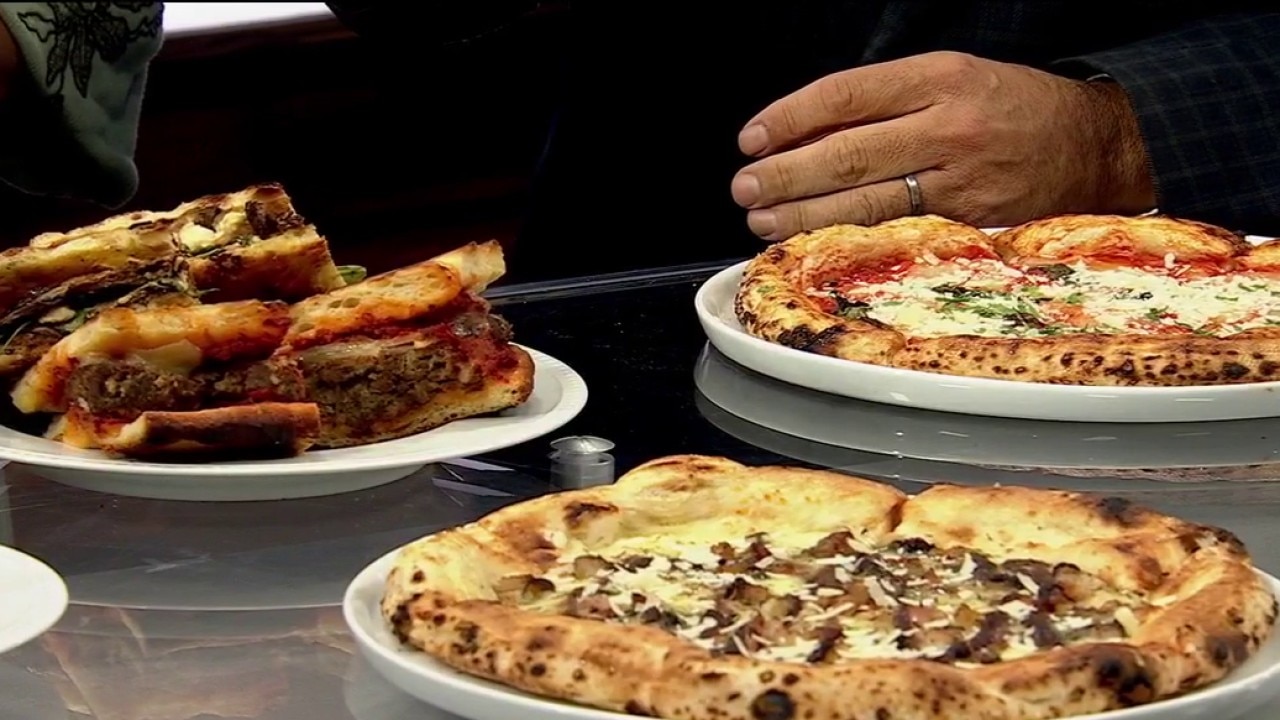 Spooky season bites: Gourmet ghost tour blends haunted history and cuisine in San Francisco — KTVU FOX 2 Bay Area, Healdsburg Sports news