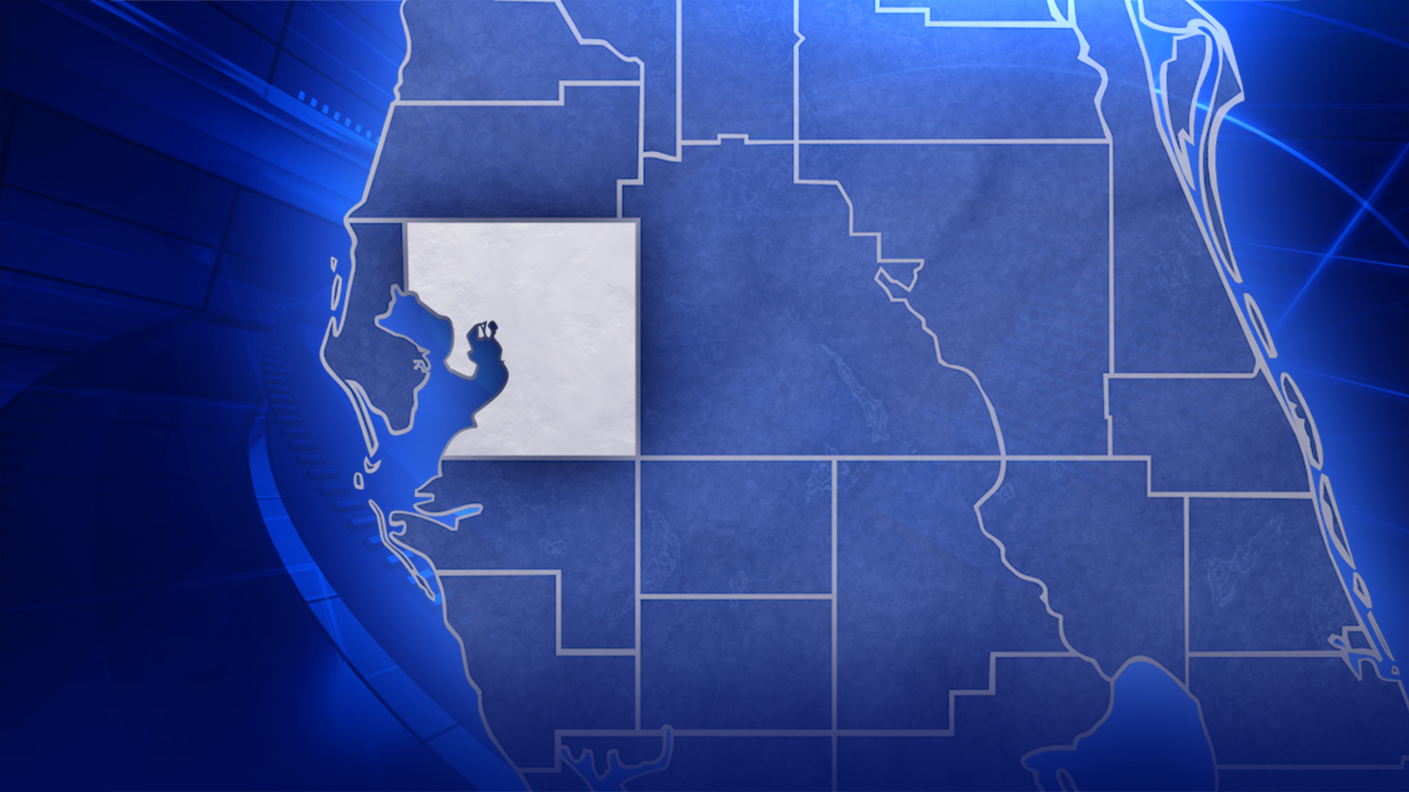 Hillsborough deadly crash: Jeep hits and kills 2 pedestrians crossing U.S. 301, FHP says — FOX 13 Tampa Bay News, Healdsburg Community news