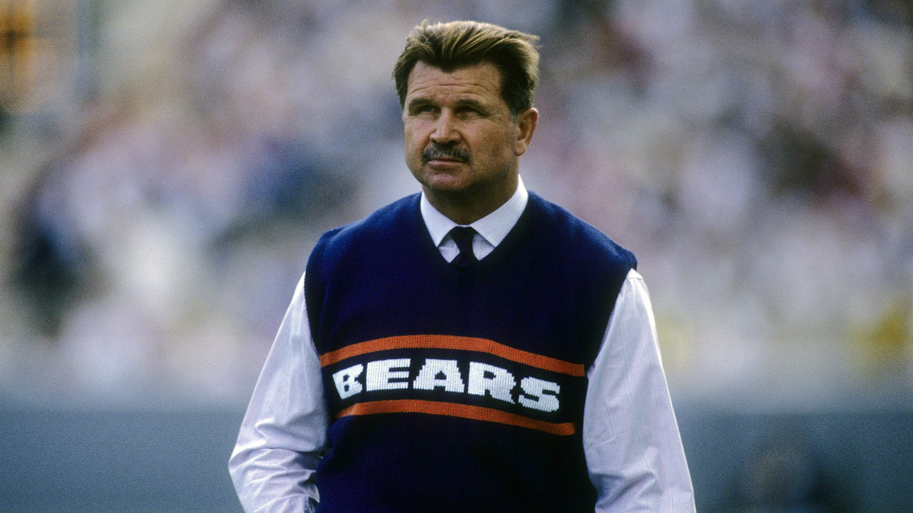 Former Chicago Bears head coach, football icon Mike Ditka dies — KTVU Sports, Healdsburg Sports news