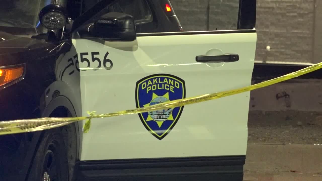 Reality TV personality "Kash" killed in downtown Oakland shooting, woman arrested — KTVU FOX 2 Bay Area, Healdsburg Business news