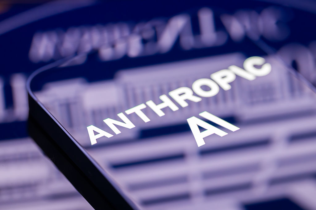 AI giant Anthropic files papers to sell shares to the public for 1st time — KTVU FOX 2 Bay Area, Healdsburg Technology news