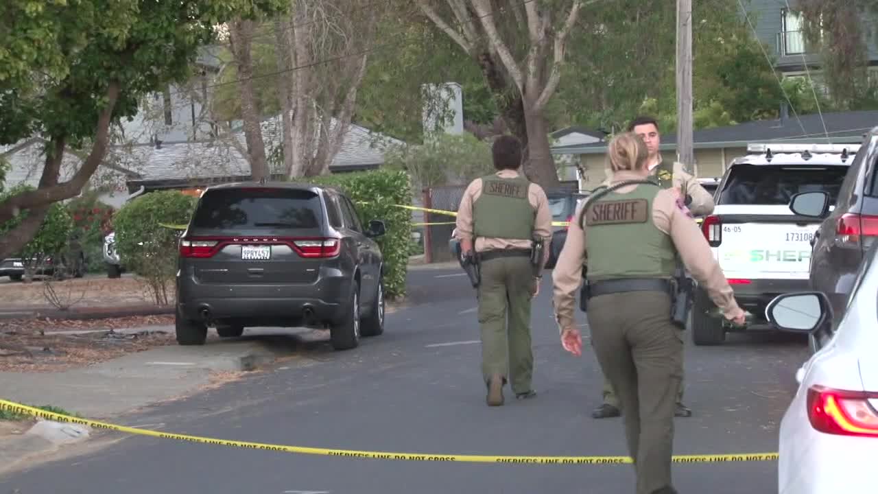 Retired police sergeant killed wife and daughter in Mill Valley: source — KTVU FOX 2 Bay Area