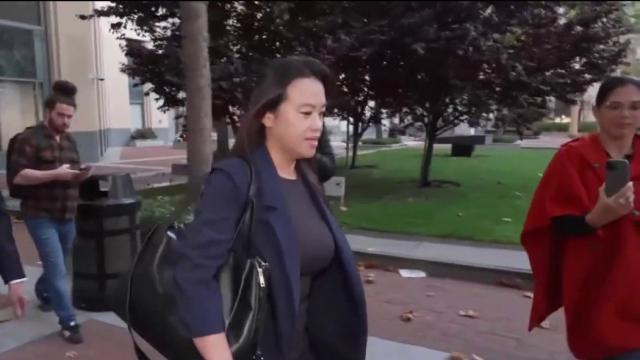 Ex-Oakland mayor betrayed oath of office by taking bribes, feds say — KTVU FOX 2 Bay Area, Healdsburg Government news