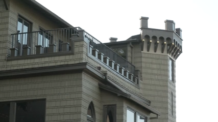 This historic Bay Area castle-designed landmark is reopening to operate again as a restaurant — KTVU FOX 2 Bay Area, Healdsburg Dining news