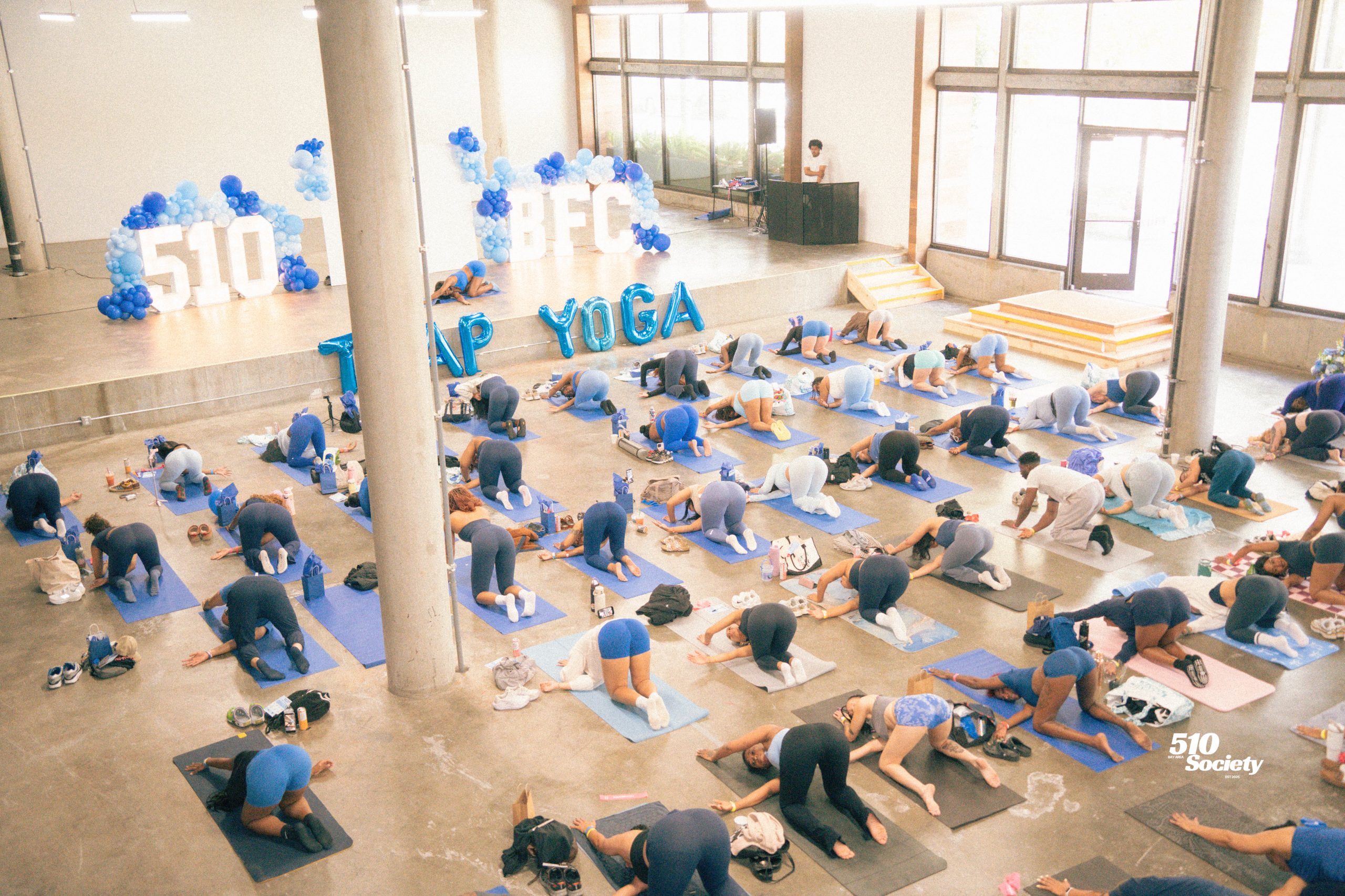 Women's wellness experiences: What's behind their popularity — KTVU FOX 2 Bay Area, Healdsburg Health news