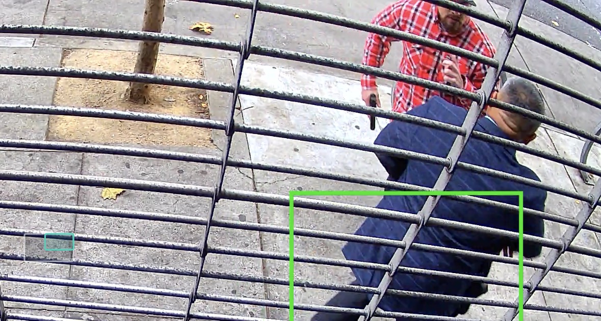 Security camera footage shows immigration enforcement in San Francisco's SoMa — KTVU FOX 2 Bay Area, Healdsburg Government news