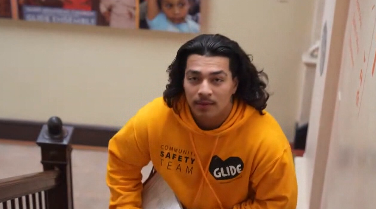 Driver won’t face charges in death of San Francisco GLIDE worker — Healdsburg Community news