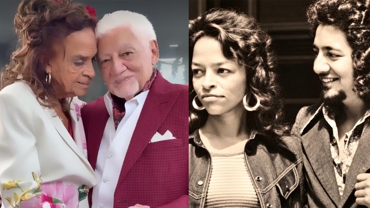 Bay Area jazz icon Pete Escovedo and wife Juanita celebrate their 70th wedding anniversary — Healdsburg Community news