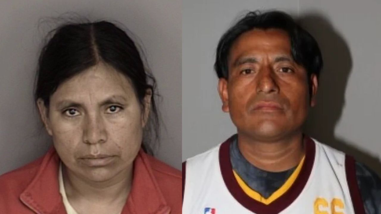 ‘Baby Angelita’ case: 14-year-old gave birth before newborn was run over in Moss Landing — KTVU FOX 2 Bay Area, Healdsburg Community news