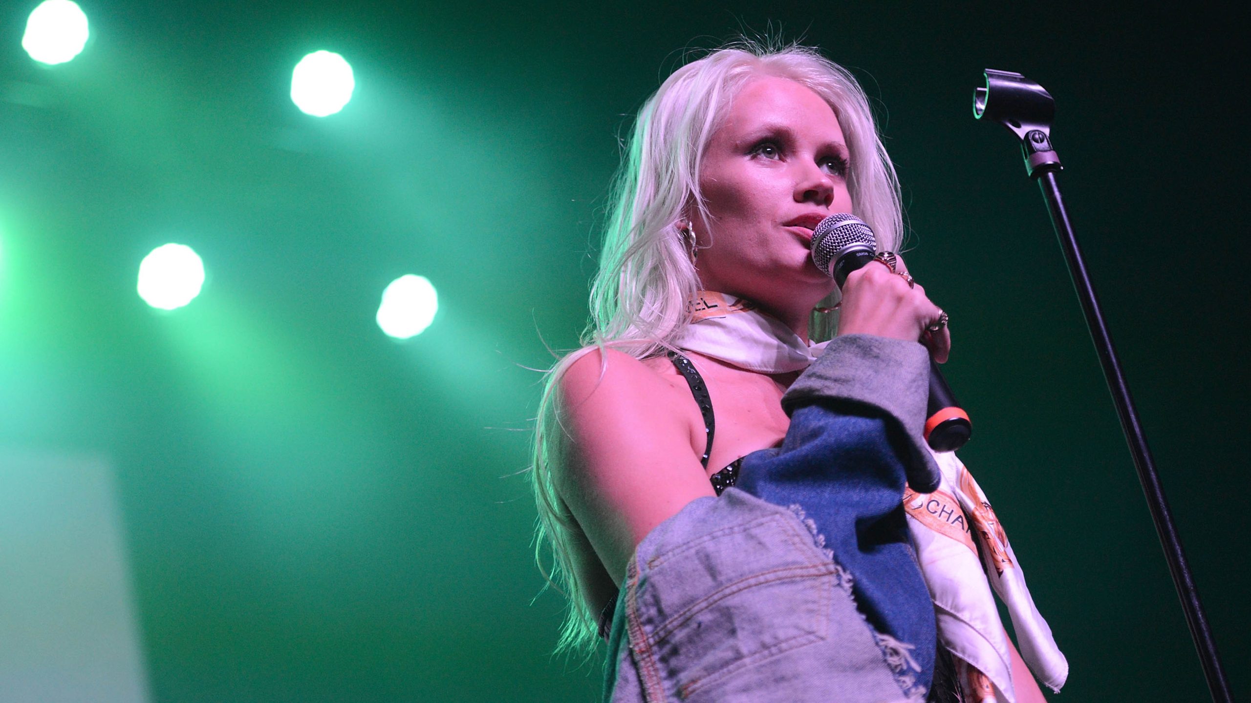 Lauren Bennett, 'Party Rock Anthem' singer, cause of death revealed: Reports — Healdsburg Community news
