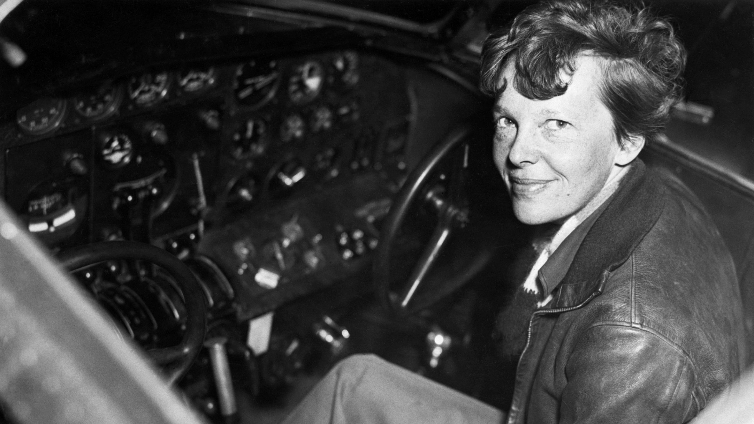 Amelia Earhart expedition heads to South Pacific in search of aviator’s missing plane — KTVU FOX 2 Bay Area, Healdsburg Sports news