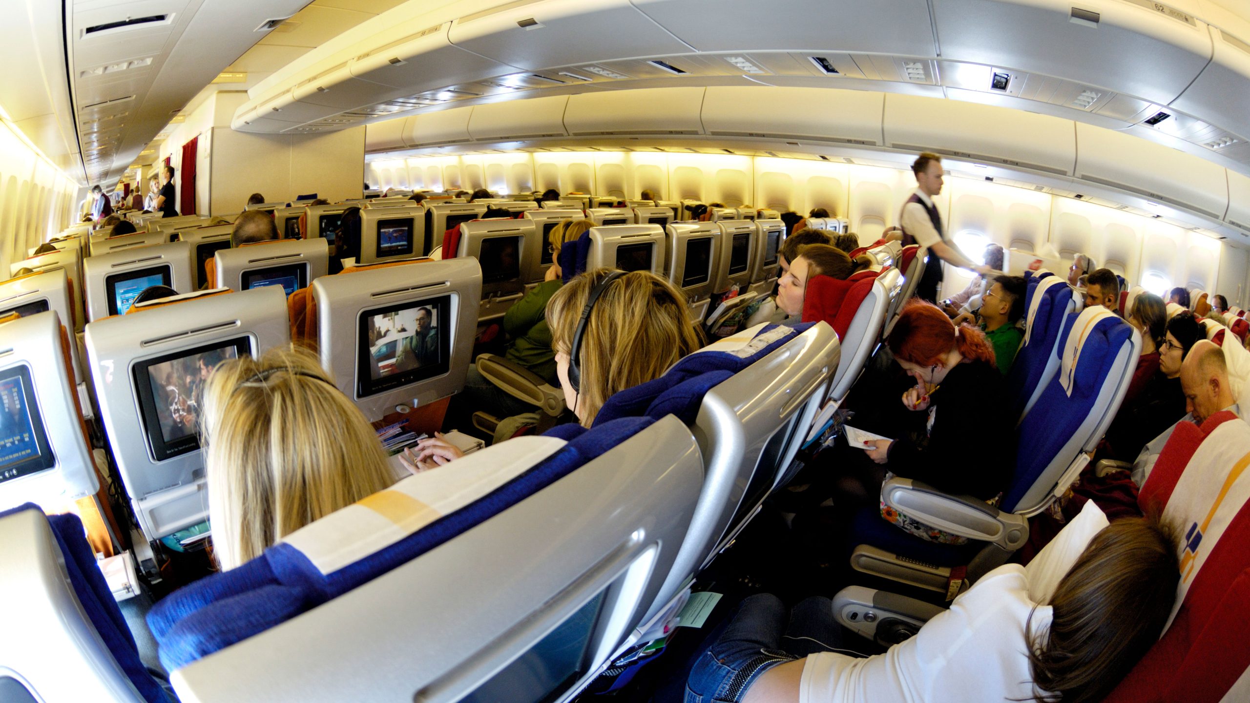 Innocent mistake on long flight could have devastating consequences for travelers — KTVU FOX 2 Bay Area, Healdsburg Community news