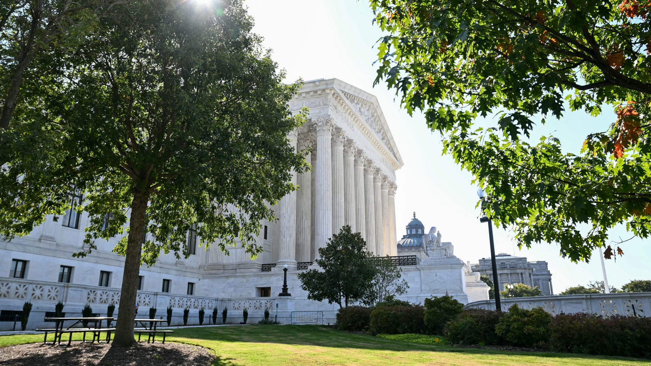 US Supreme Court says New Hampshire can reject student IDs as proper identification to vote — KTVU FOX 2 Bay Area, Healdsburg Schools news
