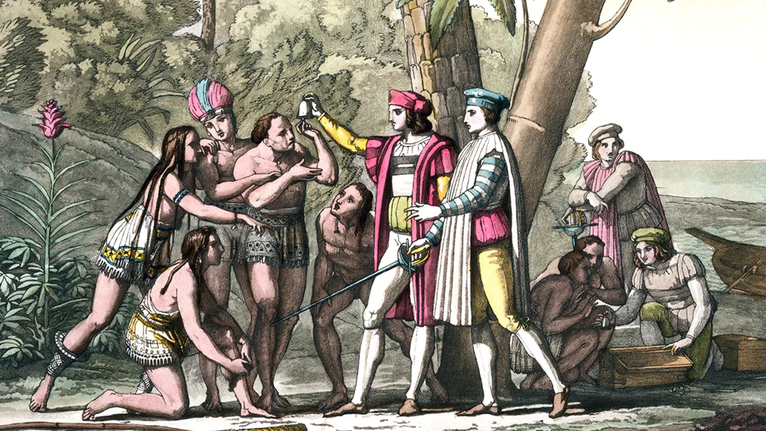 Ancient DNA challenges theories about when humans first reached North America — KTVU FOX 2 Bay Area, Healdsburg Community news