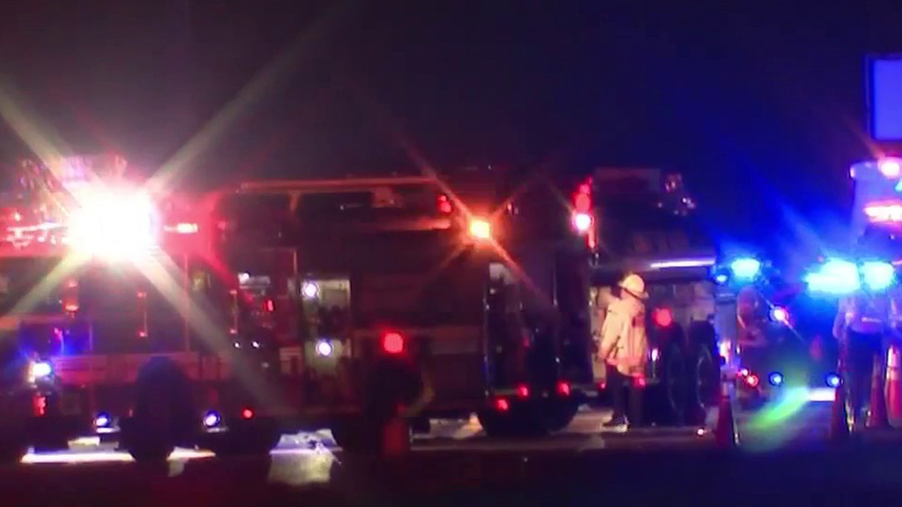Florida Turnpike crash kills 6, including 3 siblings headed to Halloween Horror Nights — Healdsburg Community news