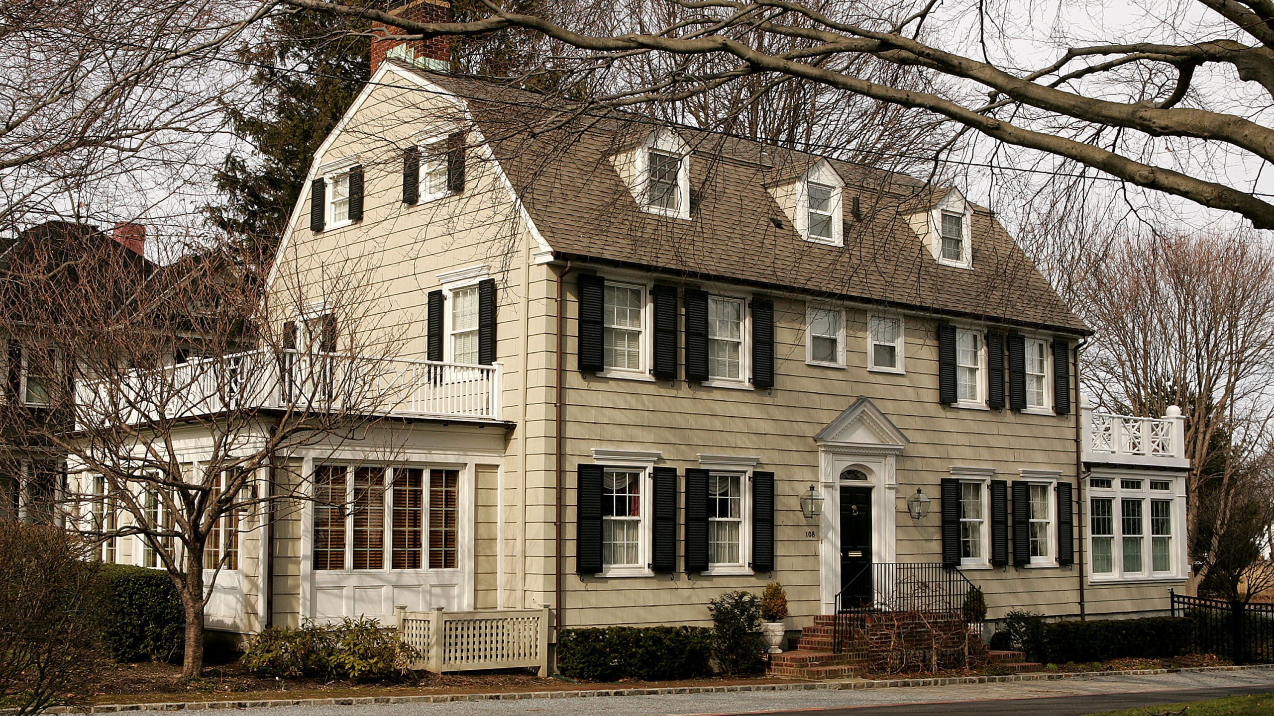 America's most famous real-life haunted places — 10 frightening locations — KTVU FOX 2 Bay Area, Healdsburg Sports news