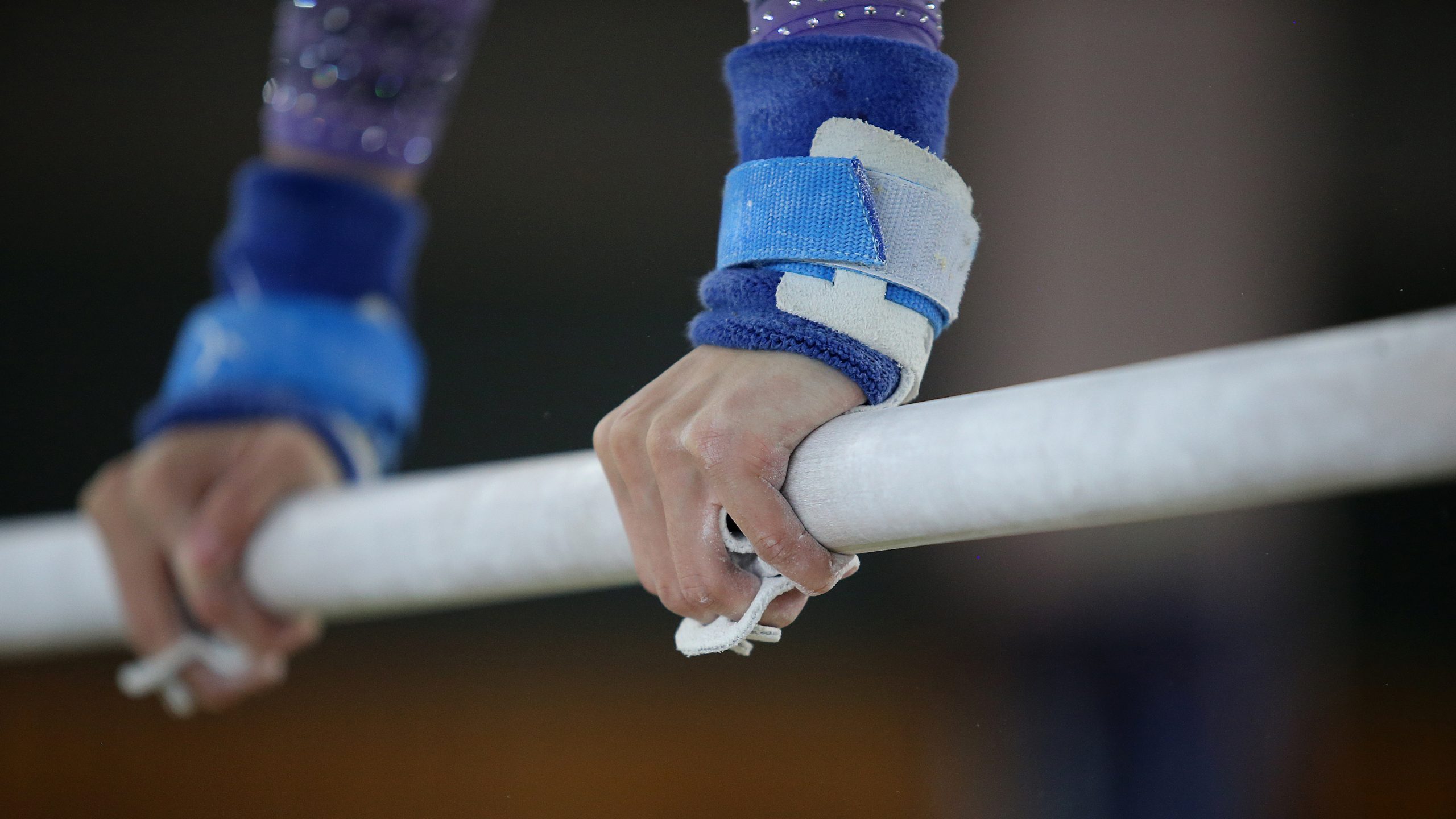 Gymnastics coach sentenced to 90 years for secretly recording girls — KTVU Sports, Healdsburg Sports news