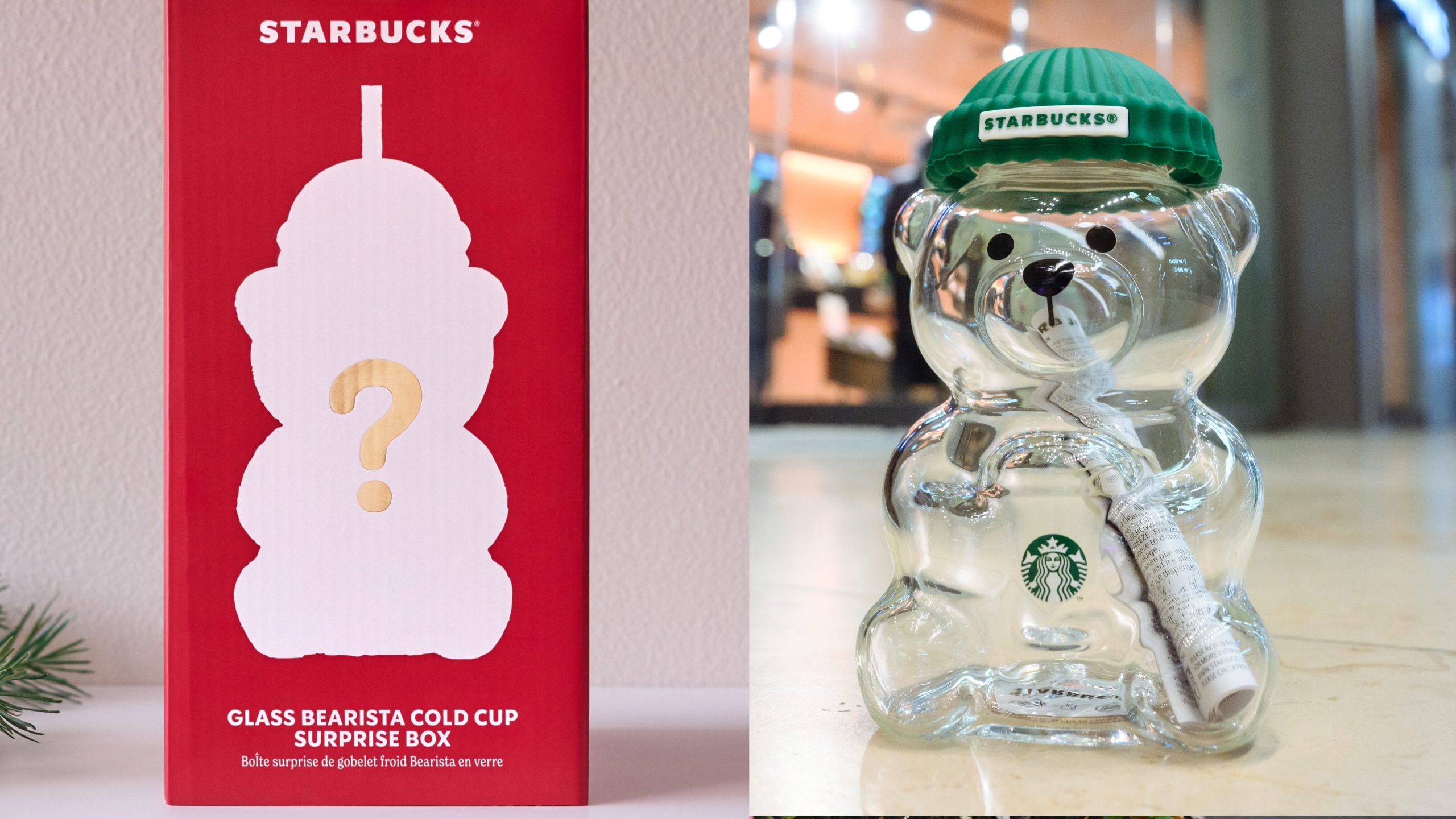 Starbucks bringing back viral bearista cold cups – with a twist — KTVU FOX 2 Bay Area, Healdsburg Sports news