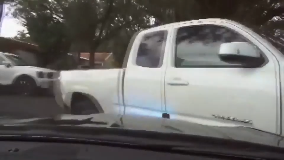 Dash camera footage shows wild pursuit that led to arrest of 24-year-old man; police say suspect is violating probation — WSVN 7 Miami-Dade, Healdsburg Technology news