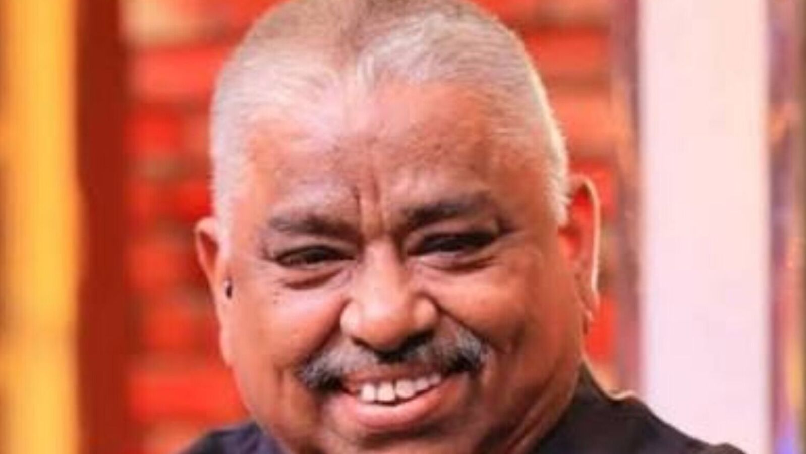 Tamil Nadu's favourite Chef Damu passes away at 72; here's all you need to know about ‘Cooku with Comali’ judge — Mint India, Healdsburg Dining news